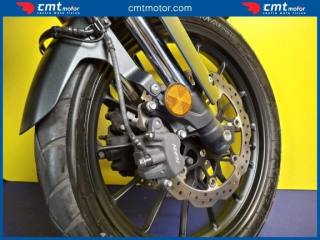 HONDA CB 500 X usata 12