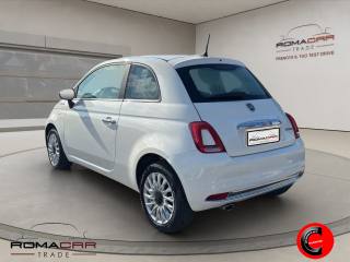FIAT 500 usata, con Climatizzatore