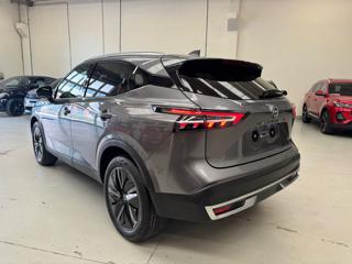 NISSAN Qashqai usata, con Alzacristalli elettrici
