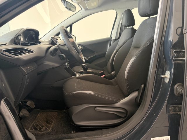 PEUGEOT 208 usata 16