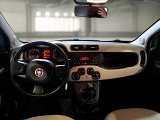 FIAT Panda usata, con ESP