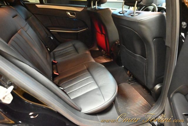 MERCEDES-BENZ E 300 usata 156