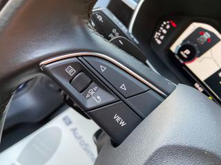 AUDI Q3 usata, con Sistema di navigazione