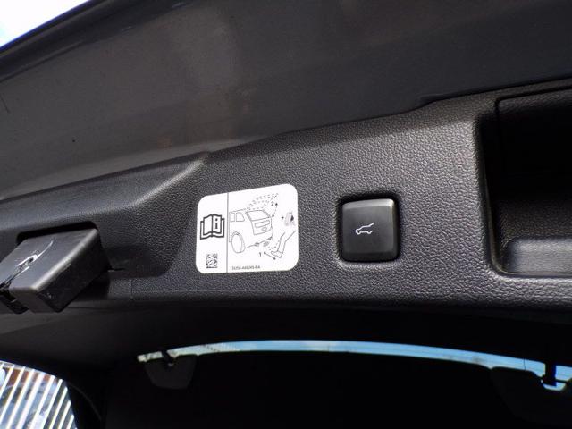 FORD Kuga usata, con Supporto lombare