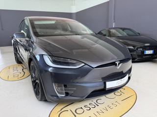 TESLA Model X usata, con Lettore CD