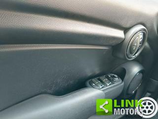 MINI Cooper D usata, con Specchietti laterali elettrici