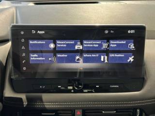 NISSAN X-Trail usata, con Autoradio digitale