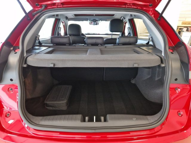 DR MOTOR DR 3.0 usata, con Telecamera per parcheggio assistito