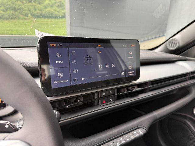 JEEP Avenger usata, con Cruise Control