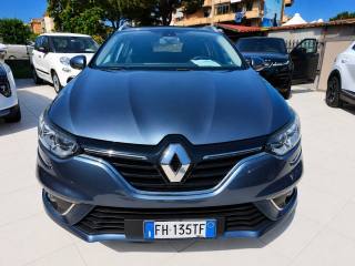 RENAULT Megane usata, con Airbag