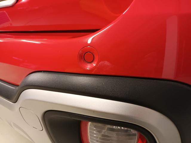 FIAT Panda Cross usata 62