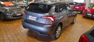 SKODA Kamiq usata, con Cerchi in lega