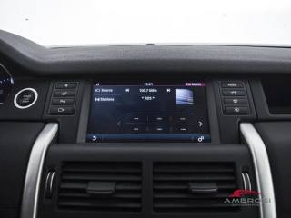 LAND ROVER Discovery Sport usata 13