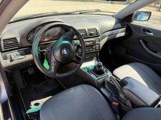 BMW 320 usata 9