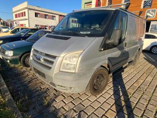 FORD Transit 2.2 TDCi FT 260 K LKW