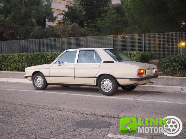 BMW 525 usata 16