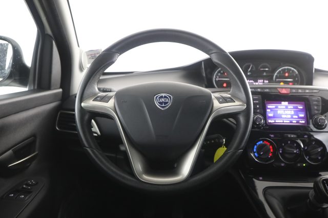 LANCIA Ypsilon usata 5