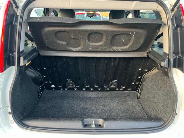 FIAT Panda usata, con ESP