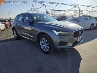 VOLVO XC60 usata, con Airbag laterali
