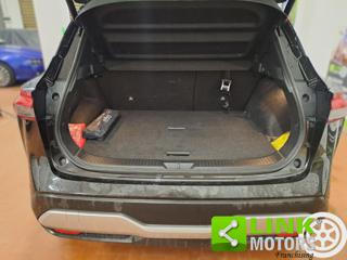 NISSAN Qashqai usata, con Servosterzo