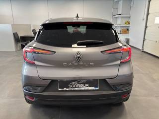 RENAULT Captur usata, con Alzacristalli elettrici