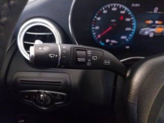 MERCEDES-BENZ GLC 300 usata, con Cronologia tagliandi