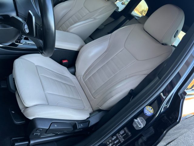 BMW X3 usata, con Cruise Control