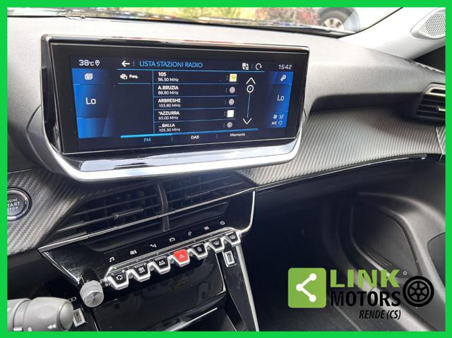 PEUGEOT 2008 usata, con Bracciolo