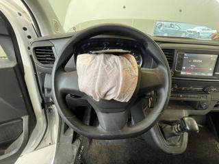 FIAT Scudo usata, con USB