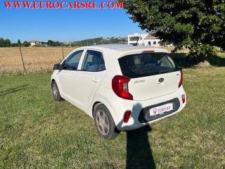 KIA Picanto usata, con Airbag Passeggero