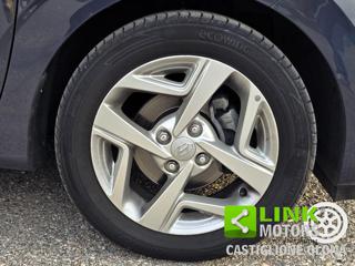 HYUNDAI i10 usata, con Fendinebbia