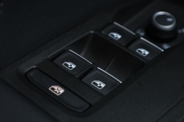 CUPRA Formentor usata, con Interni in pelle