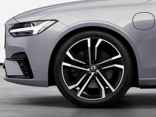 VOLVO V90 usata, con Autoradio