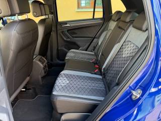 VOLKSWAGEN Tiguan usata, con Fendinebbia