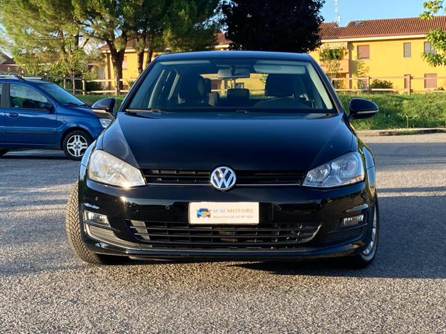 VOLKSWAGEN Golf usata, con Airbag laterali