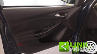 FORD Focus usata 8