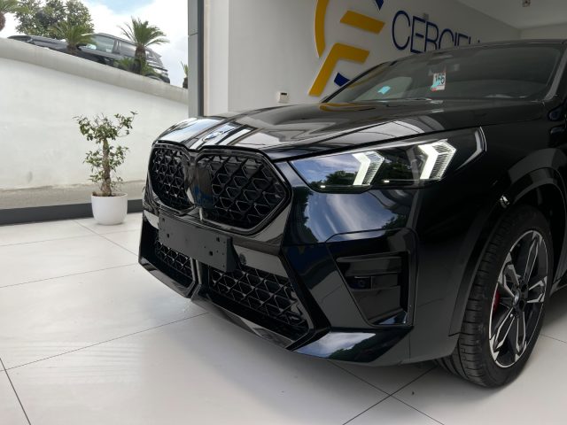 BMW X2 usata, con Antifurto