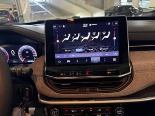JEEP Compass usata, con Immobilizzatore elettronico