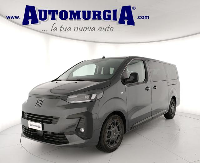 FIAT Ulysse usata, con Airbag