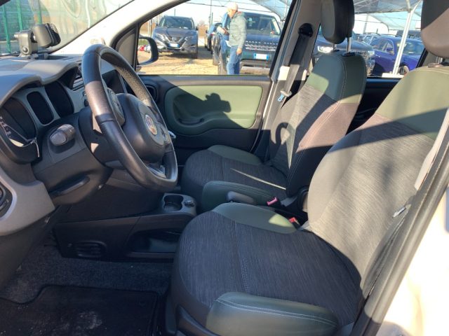 FIAT Panda usata, con Cronologia tagliandi