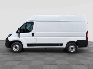 FIAT Ducato usata 1
