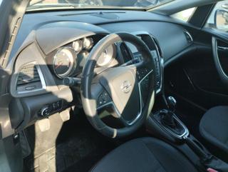 OPEL Astra usata, con Boardcomputer