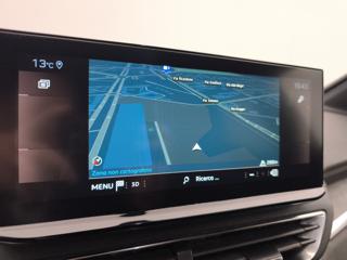 PEUGEOT 3008 usata, con Vetri oscurati