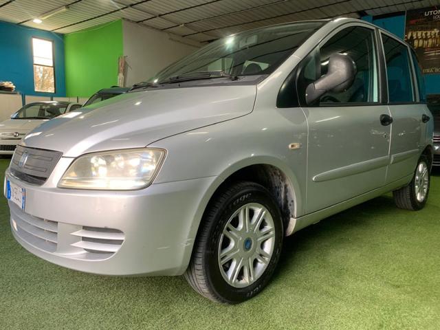 FIAT Multipla usata, con Airbag laterali