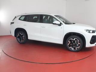 VOLKSWAGEN Tayron usata, con Fendinebbia