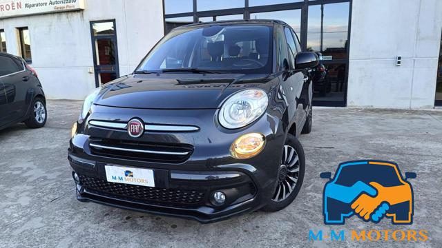 FIAT 500L usata, con ABS