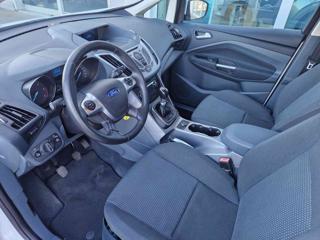 FORD C-Max usata, con Climatizzatore