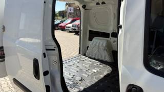 FIAT Doblo usata 11