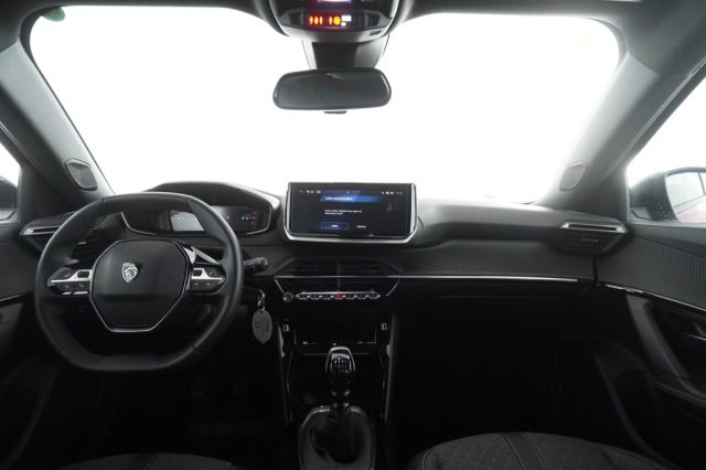 PEUGEOT 2008 usata 10