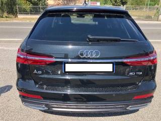 AUDI A6 usata, con Airbag laterali